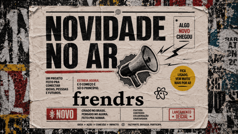 Capa do Perfil 2